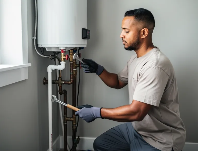 Boiler Reparatur Wesseling